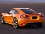 Dodge Circuit EV Concept 2009 года